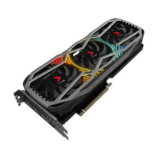 EAN 751492647715 - PNY VCG308010LTFXPPB tarjeta gráfica NVIDIA GeForce RTX 3080 10 GB GDDR6X imagen 1