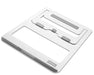 EAN 0194552459963 - Lenovo GXF0X02618 soporte para ordenador portátil Gris, Blanco 38,1 cm (15") imagen 4