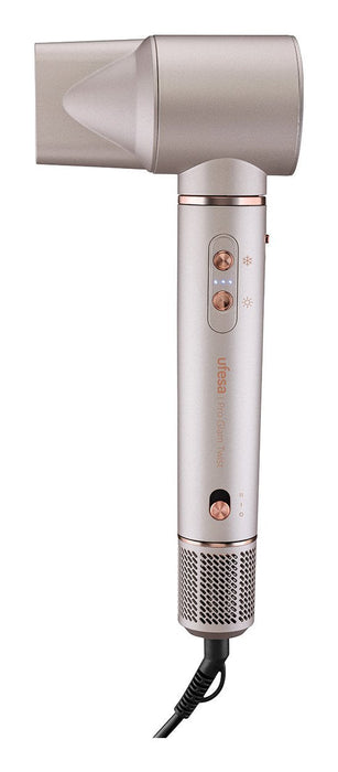 Secador  Pae Moldeador Ufesa Pro Glam 60506109