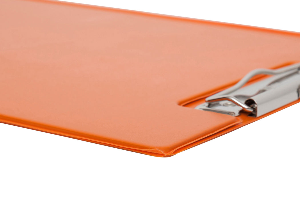 EAN 4002390064750 - MAUL 2339243 portapapel A4 Cartón, Plástico Naranja imagen 9