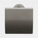 EAN 8710755483363 - Brabantia 483363 soporte para papel de baño Montado en pared Plata, Blanco imagen 1