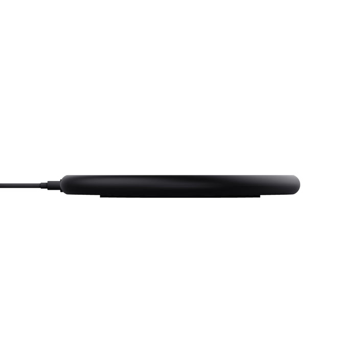 EAN 8713439247848 - Trust Viro Smartphone Negro USB Cargador inalámbrico Carga rápida Interior imagen 3