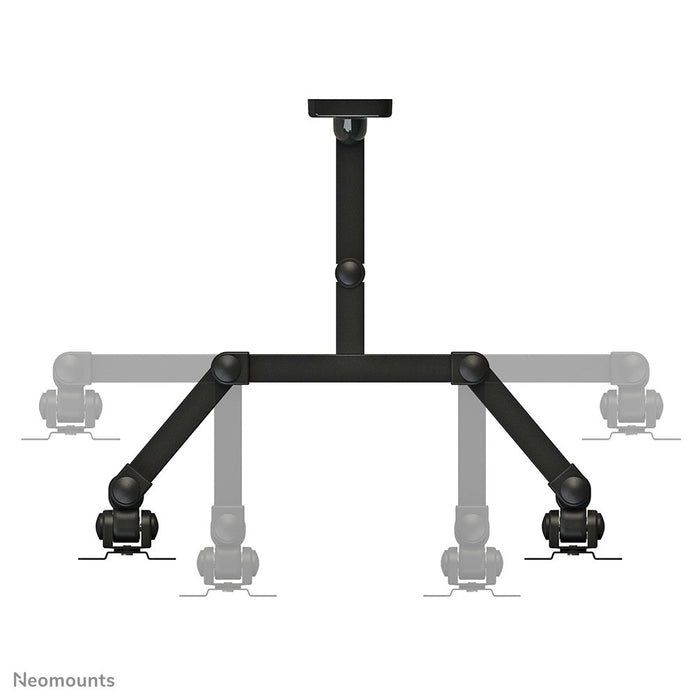EAN 8717371444945 - Neomounts FPMA-W960D soporte para TV 68,6 cm (27") Negro imagen 4
