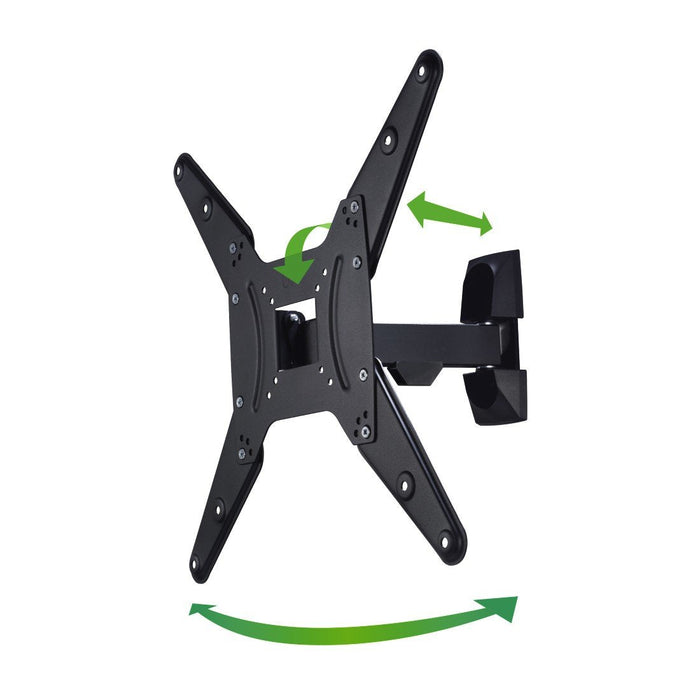 Hama Fullmotion 1 Brazo 32"-65"