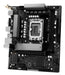 EAN 4711581490659 - Asrock H810M-X WiFi Intel H810 LGA 1851 (Socket V1) micro ATX imagen 3