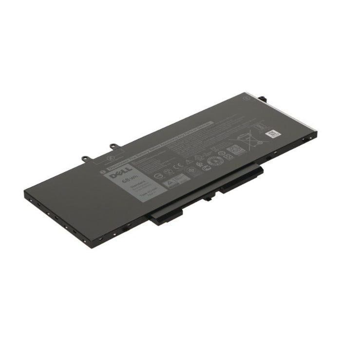 EAN 5704174218791 - DELL 10X1J batería recargable industrial Ión de litio 8500 mAh 15,2 V imagen 1