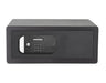 EAN 5052847107683 - Yale YLEM/200/EG1 caja fuerte Caja fuerte de superficie Acero Negro imagen 1