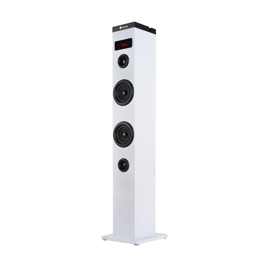 EAN 8435430618624 - NGS SKY CHARM Microcadena de música para uso doméstico 50 W Blanco imagen 2