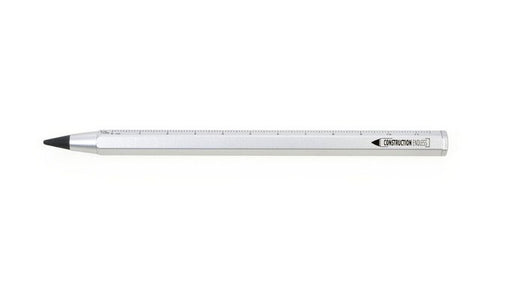 EAN 4024023167218 - TROIKA PEN20/SI lápiz mecánico HB 4 pieza(s) imagen 2
