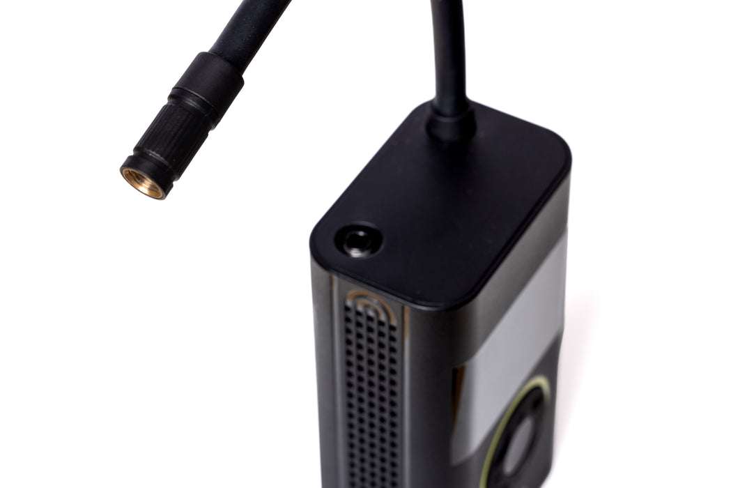 EAN 8050162355120 - Nilox NXAIRPUMP bomba de aire eléctrica 10 bar imagen 4