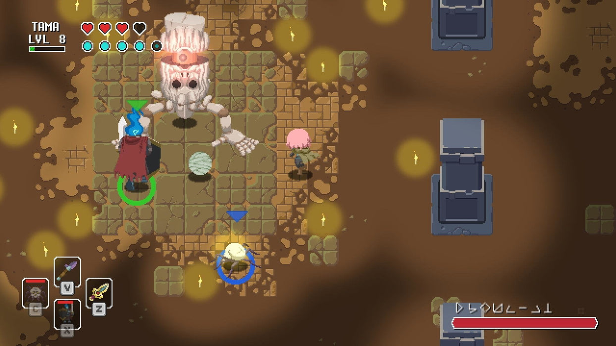 Juego Sword Of The Necromancer Collectors Edition Switch