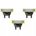 EAN 8710103997177 - Philips Norelco OneBlade QP430/50 accesorio para maquina de afeitar Cuchilla de afeitar imagen 3