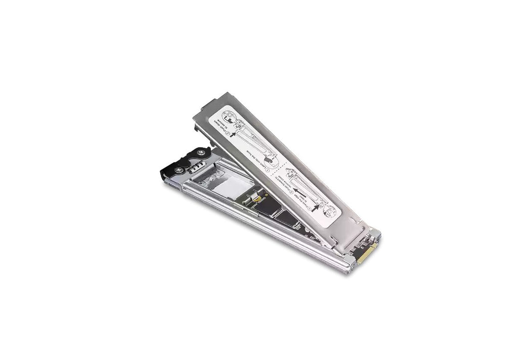 EAN 4713227445665 - Icy Dock MB842MP-B caja para disco duro externo Caja externa para unidad de estado sólido (SSD) Negro, Pl imagen 12