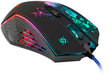 EAN 4714033529334 - Defender SIN'SISTER GM-933 ratón Juego mano derecha USB tipo A Óptico 7200 DPI imagen 3