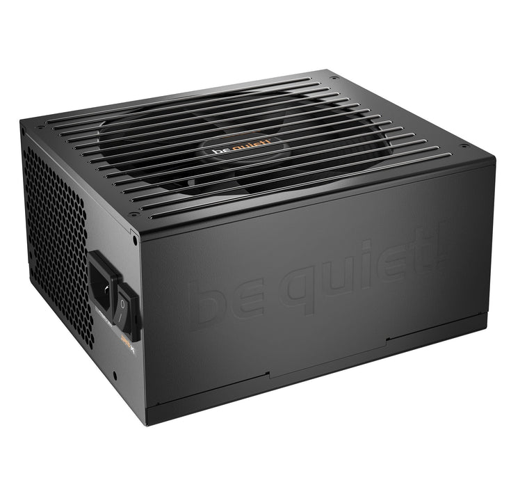 EAN 4260052185803 - be quiet! Straight Power 11 unidad de fuente de alimentación 1000 W 20+4 pin ATX ATX Negro imagen 2