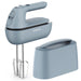 EAN 5011423008516 - Kenwood HMP40.000GY Batidora de mano 350 W Azul imagen 7