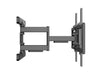 EAN 4015867238547 - Equip 650348 soporte para TV 2,54 m (100") Negro imagen 3