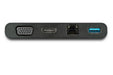 EAN 0065030880152 - StarTech.com DKT30CHVCM base para portátil y replicador de puertos Alámbrico USB 3.2 Gen 1 (3.1 Gen 1) Ty imagen 3