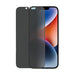 EAN 5711724127830 - PanzerGlass ® Privacy Screen Protector iPhone 14 | 13 | 13 Pro | Ultra-Wide Fit w. EasyAligner Protector  imagen 4