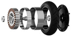 EAN 8721008535944 - Ninebot by Segway E2 E II Negro 25 kmh 10,2 Ah imagen 8