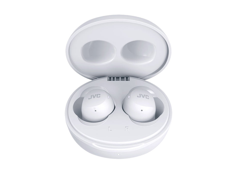 EAN 4975769472091 - JVC HA-A6T Auriculares True Wireless Stereo (TWS) Dentro de oído Llamadas/Música Bluetooth Blanco imagen 2