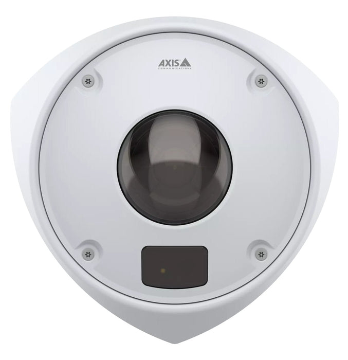 Axis Netzwerkcamara Fix Dome Q9227-Slv White Eckmontage