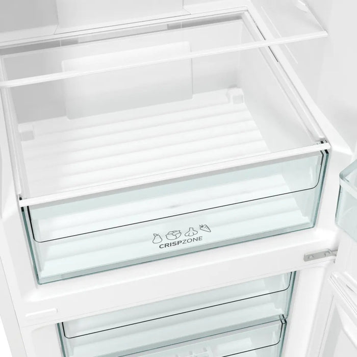 EAN 3838782424885 - Gorenje NRK6202EW4 Independiente 331 L Blanco imagen 11