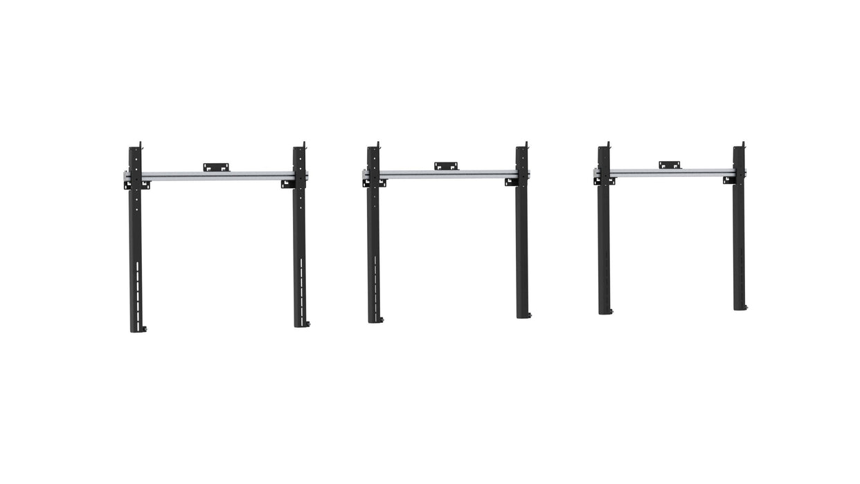EAN 8715946422787 - SMS Smart Media Solutions PW010010 soporte para pantalla de señalización 177,8 cm (70") Aluminio, Negro imagen 11