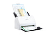 EAN 4528472111513 - Canon imageFORMULA R30 ADF + escáner alimentado por hojas 600 x 600 DPI A4 Blanco imagen 16