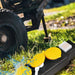EAN 4052792060614 - LogiLink LPS254 base múltiple 1,5 m 4 salidas AC Exterior Negro, Amarillo imagen 6