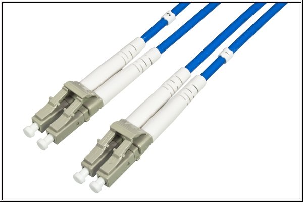 Good Connections Om3 Lwl Dpx Panzerk. Lc Lc Mm 50 125á 100m