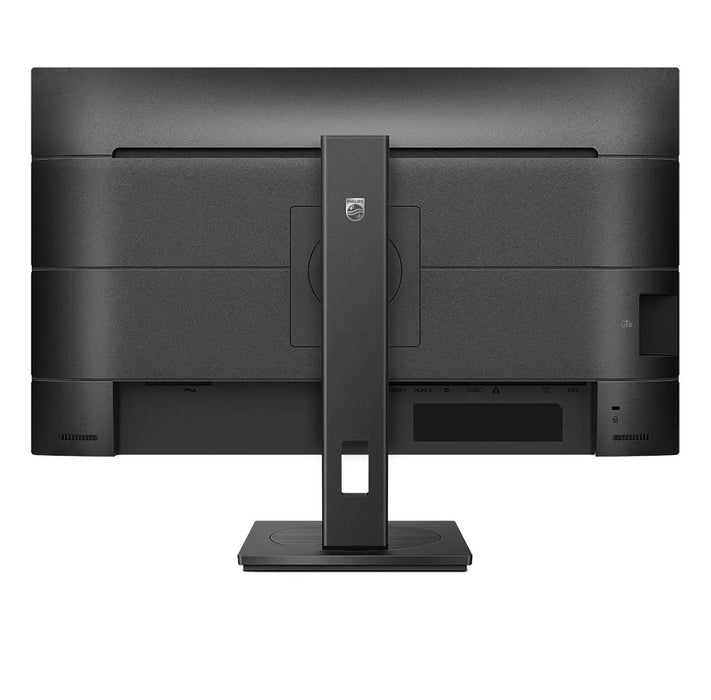 EAN 8712581764371 - Philips 279P1/00 pantalla para PC 68,6 cm (27") 3840 x 2160 Pixeles 4K Ultra HD LED Negro imagen 6