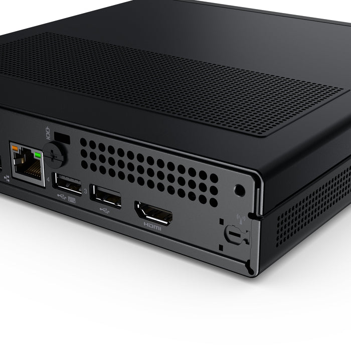 Mini Pc Lenovo Thinkcentre V100q Tiny I3-N305 16gb 512ssd Freedos
