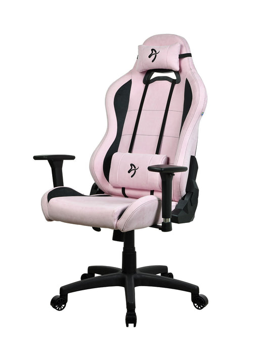 EAN 0850047390202 - Arozzi Torretta SuperSoft -Pink imagen 2