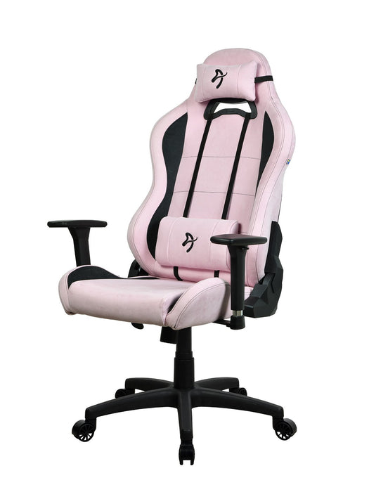 EAN 0850047390202 - Arozzi Torretta SuperSoft -Pink imagen 2