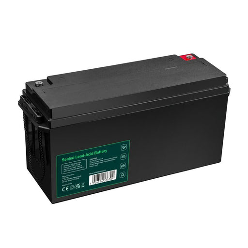 EAN 5904326376304 - Green Cell AGM12V150AH-J batería para sistema ups Sealed Lead Acid (VRLA) 12 V 150 Ah imagen 2
