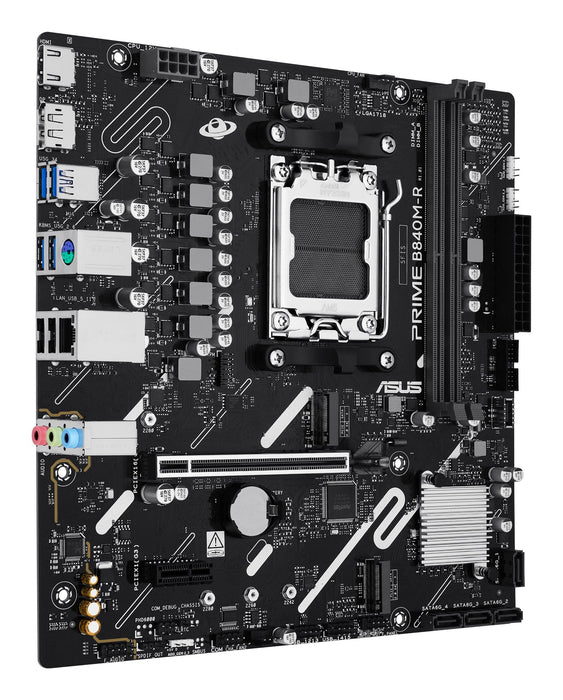 Asus Prime B840m-R