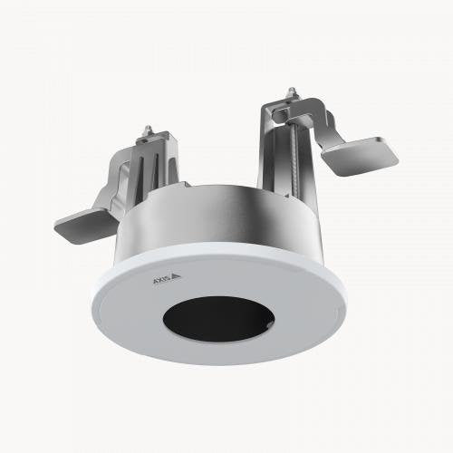 EAN 7331021077676 - Axis 02454-001 cámaras de seguridad y montaje para vivienda Monte imagen 1