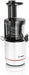 EAN 4242002956015 - Bosch MESM500W exprimidor Exprimidor lenta 150 W Negro, Blanco imagen 2