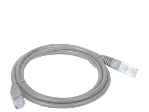 EAN 5901738552074 - Alantec KKU6SZA0.5 cable de red Gris 0,5 m Cat6 U/UTP (UTP) imagen 1