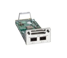 EAN 0889728361941 - Cisco C9300X-NM-2C= tarjeta y adaptador de interfaz Interno QSFP28 imagen 1