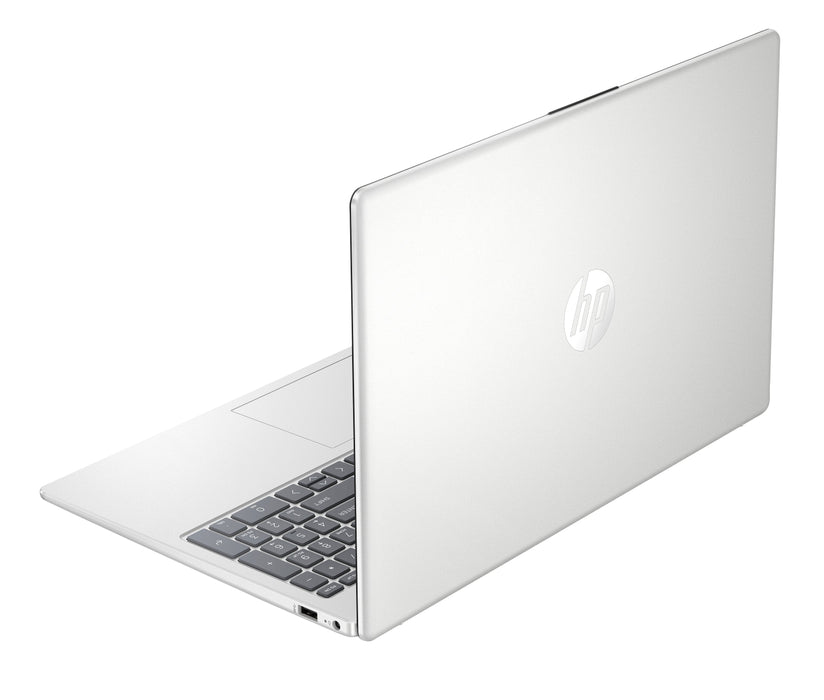 Portátil Hp 15 Fc1007nsx Ryzen 5 7520u 16gb Ssd 512gb 15.6 " Fhd Freedos Plata