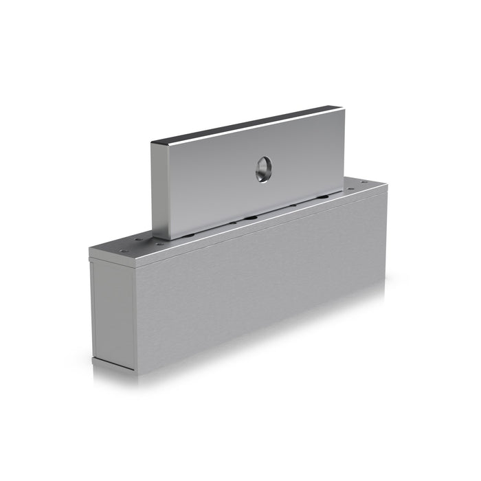 EAN 0810010076519 - Ubiquiti UA-Lock-Magnetic-540kg cerradura electromagnética Negro, Gris imagen 2