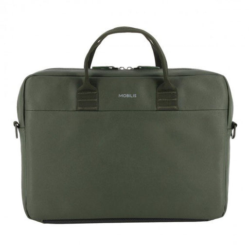 EAN 3700992532172 - Mobilis Origine 2 35,6 cm (14") Estuche para dama Caqui imagen 1