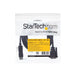 EAN 0065030834605 - StarTech.com DP2DVIMM6 adaptador de cable de vídeo Negro imagen 9