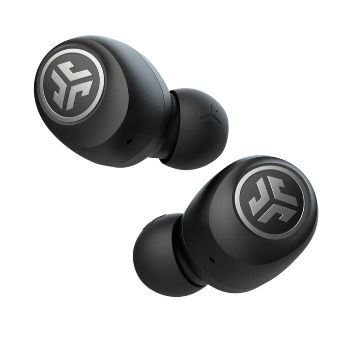 Auriculares Jlab Go Air True  Bluetooth Negro