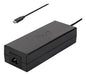 EAN 5901720137876 - Akyga AK-ND-79 adaptador e inversor de corriente Interior 87 W Negro imagen 1
