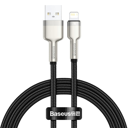 EAN 6953156202245 - Baseus Cafule 1 m Negro imagen 1