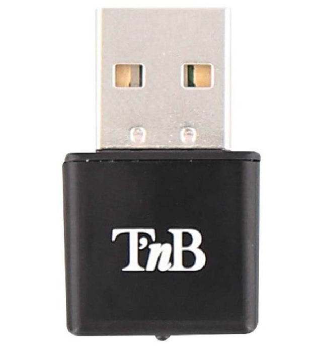 EAN 3303170073728 - T'nB ADWF300N adaptador y tarjeta de red WLAN 300 Mbit/s imagen 1