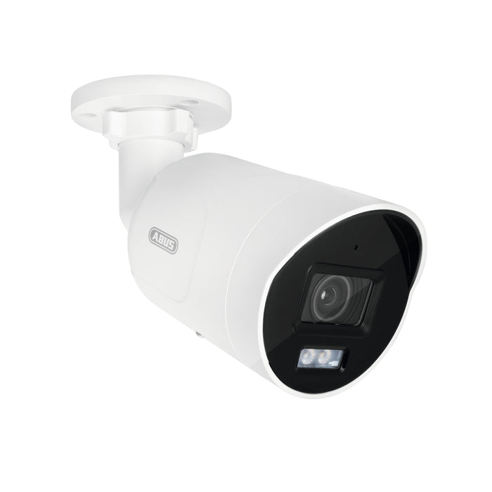 Cámara  Abus 4 Mp Ip-Mini-Tube 4 Mm Ir/Wl